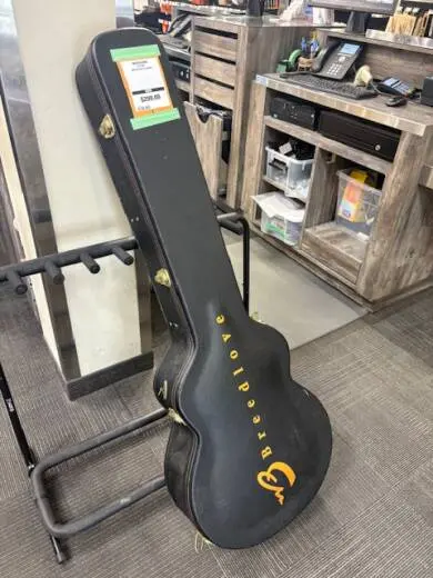 BREEDLOVE BJ350CRE 2